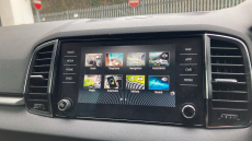 Skoda Karoq 1.5 TSI SE Drive 5dr DSG Petrol Estate